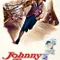 Johnny Tremain fragman izle