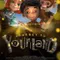 Yourland'e Yolculuk fragman izle