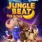 Jungle Beat : The Movie - Ormana Misafir fragman izle