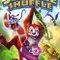Jungle Shuffle fragman izle