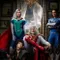 Jupiter's Legacy
