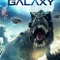 Jurassic Galaxy fragman izle