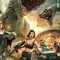 Jurassic Revival fragman izle