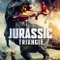 Jurassic Triangle fragman izle