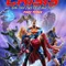 Adalet Birliği Sonsuz Dünyalarda Kriz Bölüm Üç fragman izle