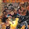 Justice League Warworld fragman izle