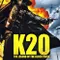 K20 Legend Of The Mask fragman izle
