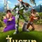Kahraman Şövalye Justin fragman izle