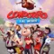 Kahraman Tavuk Uzayda fragman izle