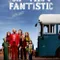 Kaptan Fantastik fragman izle