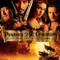 Karayip Korsanları : Siyah İnci'nin Laneti fragman izle