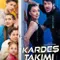 Kardeş Takımı fragman izle