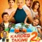 Kardeş Takımı 2 fragman izle