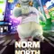 Karlar Kralı Norm fragman izle