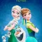 Karlar Ülkesi: Kutlama fragman izle