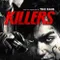 Katiller Ölüm Oyunu fragman izle