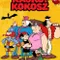 Kayko and Kokosh