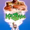 Kazaam fragman izle