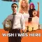 Keşke Burada Olsam fragman izle