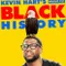 Kevin Hart's Guide to Black History fragman izle