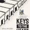 Keys to the Heart fragman izle