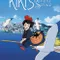 Küçük Cadı Kiki fragman izle