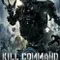 Kill Command fragman izle