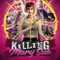 Killing Mary Sue fragman izle