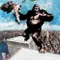King Kong fragman izle