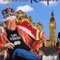 King Ralph fragman izle