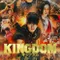 Kingdom III The Flame of Destiny fragman izle