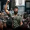 Kingdom fragman izle