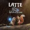 Kirpi Latte ve Büyülü Taş fragman izle