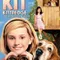 Amerikalı Bir Kız fragman izle
