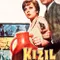 Kızıl Vazo fragman izle