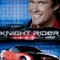 Knight Rider 2000 fragman izle