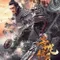 Knights of Valour fragman izle