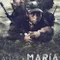Kod Adı Maria fragman izle