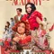 Kontrabida Academy fragman izle