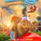 Köstebekgiller 2 Gölge'nin Tılsımı fragman izle