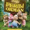 Köstebekgiller Perili Orman fragman izle