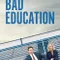 Kötü Eğitim fragman izle