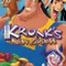 Şaşkın İmparator 2 fragman izle