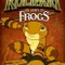 Kulipari: An Army of Frogs