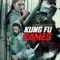Kung Fu Games fragman izle