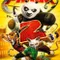 Kung Fu Panda 2 fragman izle