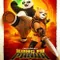 Kung Fu Panda: Ejderha Şövalye