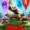 Kung Fu Panda Kaderin Pençeleri