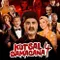 Kutsal Damacana 4 fragman izle