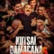Kutsal Damacana 5 Zombi! fragman izle